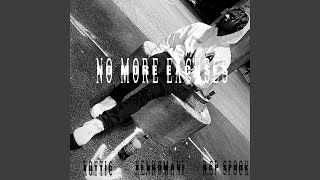 No more excuses Remix feat RGP Spook amp Xenromani [upl. by Neit]