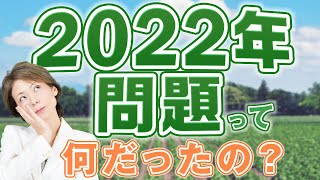 生産緑地の2022年問題って何だったの？取られた対策について解説 [upl. by Hisbe]