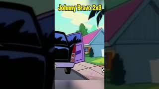 Johnny Bravo 2x3 Recap [upl. by Kayla154]