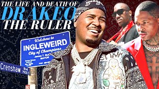 The Life and Death of Drakeo The Ruler [upl. by Buffum]