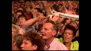 Jan Smit  Ik Zing Dit Lied Live in Reutum [upl. by Hindu]