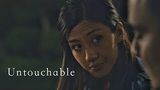 Untouchable [upl. by Nedarb]