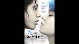 On lâche rien  HK amp Les Saltimbanks Blue is The Warmest Color soundtrack [upl. by Baram868]