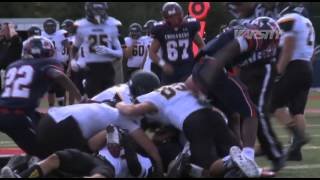 Highlights St Anthonys 31 Stepinac 14 [upl. by Ainorev103]