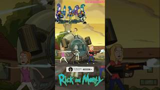 LA SUPERGUERRA DE SEÑUELOS 😈😂⏰  RICK Y MORTY  PARTE 7  EP 2 TEMP 5 [upl. by Rudelson]