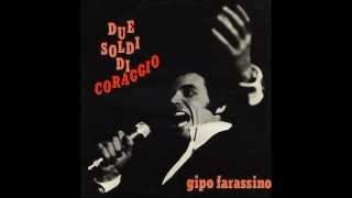 Gipo Farassino  13  LEco 1969 from LP [upl. by Lessirg]