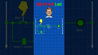 Latching circuit explained [upl. by Strickland]