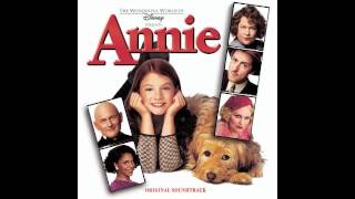 Maybe Annie  Annie Original Soundtrack [upl. by Carolyn6]