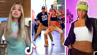 Ultimate TikTok DANCE Challenge Mashup Compilation 🔥🔥🔥 [upl. by Bitthia]