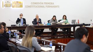 Avanza en el Senado de la República la aprobación de Mesada 14 para la Fuerza Pública  90Segundos [upl. by Ancilin616]