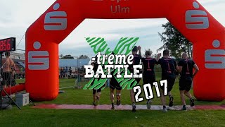 XTREME BATTLE 2017 [upl. by Adriano]