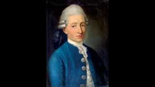 W A Mozart  KV 168  String Quartet No 8 in F major [upl. by Spike]