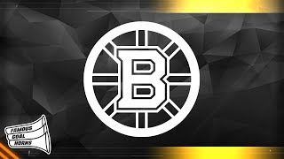 Boston Bruins 2019 Goal Horn [upl. by Clarinda]