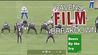 Ravens Tape  Lamar Jackson  Incredible Team Football [upl. by Rossen]