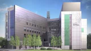 ASSA ABLOY UK Specification  Birmingham Dental Hospital Case Study [upl. by Astra]