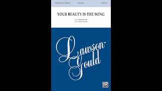 Your Beauty Is the Song by Molly Ijames – Score amp Sound [upl. by Nanny]