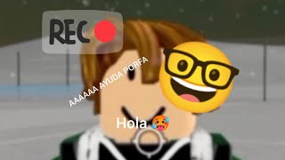 Jugando con mi pana mojieditzpro [upl. by Aznecniv235]