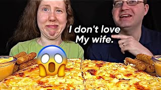 SongByrd ASMR and her Husband Charles being the WORST couple [upl. by Macdonell251]