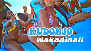 Wakadinali  KUDONJO Official Music Video [upl. by Abagael92]