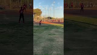 Sophia 7th Grade Softball Clips [upl. by Sperling]