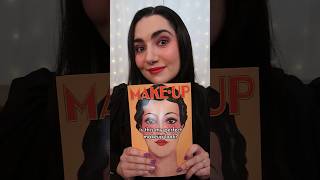 Following A 1930s Magazine Makeup Tutorial 💄 [upl. by Merrow]