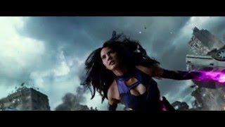 XMen Apocalypse  Deutscher Trailer [upl. by Aggie]