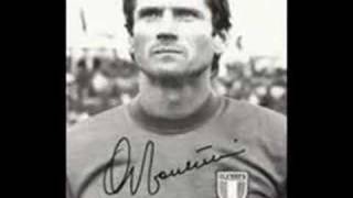 REMEMBERING GIACINTO FACCHETTI [upl. by Patterson]