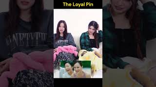 Reaction Everyone fooled Lady Pin  The Loyal Pin ep 16 [upl. by Vere]