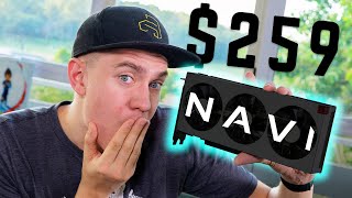 Navi Performance amp Pricing Leaked [upl. by Maleeny333]