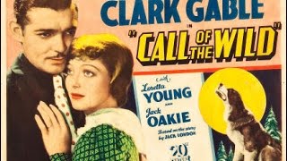 Full movie  The Call of the Wild  american movies 1935 [upl. by Verity]