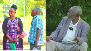 Gikonyo the father in Law explains how they colluded with Daughter in Law to harm the hubby [upl. by Dorn]