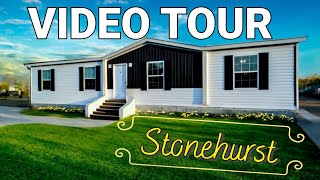 Stonehurst  Video Tour [upl. by Asek787]