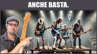 5 band che dovrebbero smettere ORA [upl. by Novla]