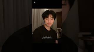 Pov skz üyelerine dedin keşfetaçıl keşfet itzy midzy straykids hyunjin kpop shorts povfyp [upl. by Gambrill100]