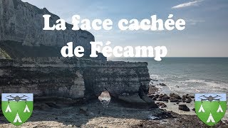 Drone  la face cachée de Fécamp [upl. by Arnon]