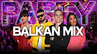 ⚡ BLKN PARTY MIX ⚡ 80 MINUTA TOP HITOVA ✔️ Ceca Voyage MC Stojan Zorana Micanovic [upl. by Karin]