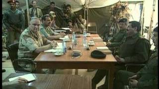 The Persian Gulf War 1990 to 1991 Ep2 of 2  Part 3 of 3 [upl. by Yrek]