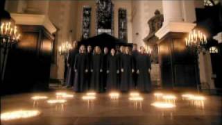 The Lamb  Tenebrae Choir [upl. by Errol]