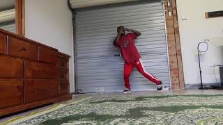 HOW TO AZONTO EASY DANCE TUTORIAL WITH DAVID [upl. by Janna63]