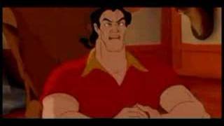 Gaston Pewped [upl. by Sirah737]