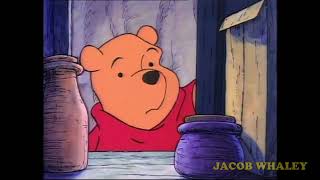 The New Adventures of Winnie the Pooh – Italian intro №2 [upl. by Hammad]