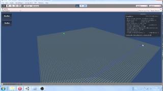 Unity3d A star 3D [upl. by Etterrag557]