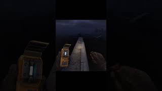 Parkour On Chopper Fields stalker2 gaming secret puzzle parkour [upl. by Kcinom]