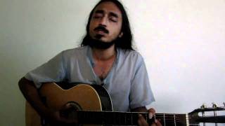 Indian Raga singing  Carnatic Geetham Guitar Vocals  78  mayamalavagowla [upl. by Rubenstein822]