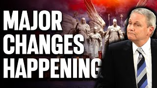 Pastor Loran Livingston  SHOCKING MESSAGE❈ We Are WATCHING End Time Events That Will Change Society [upl. by Shu]