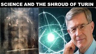 SJ Thomason amp Nuclear Engineer Bob Rucker The Shroud Images as a BURST OF RADIATION [upl. by Greenberg137]