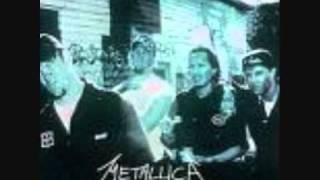 Metallica Whiskey in the Jar [upl. by Innek]