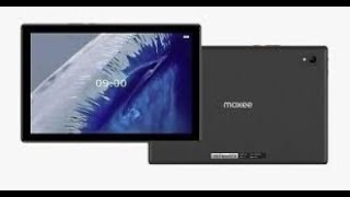 Reset Moxee model T2310 tablet [upl. by Gusella12]