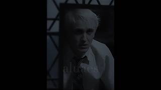 quotyou never know the psychopath sitting next to youquot heathens edit  dracomalfoy harrypotter edit [upl. by Haceber]