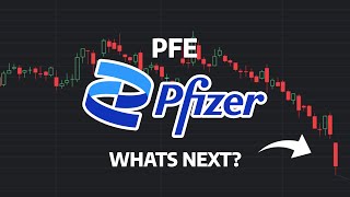 Whats Next  PFE Stock Price Prediction  PFE Stock Analysis  Pfizer Stock [upl. by Hauger]